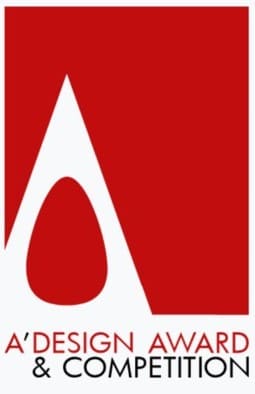 A' Design Award