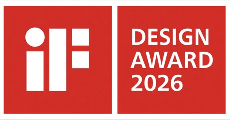 iF Design Award