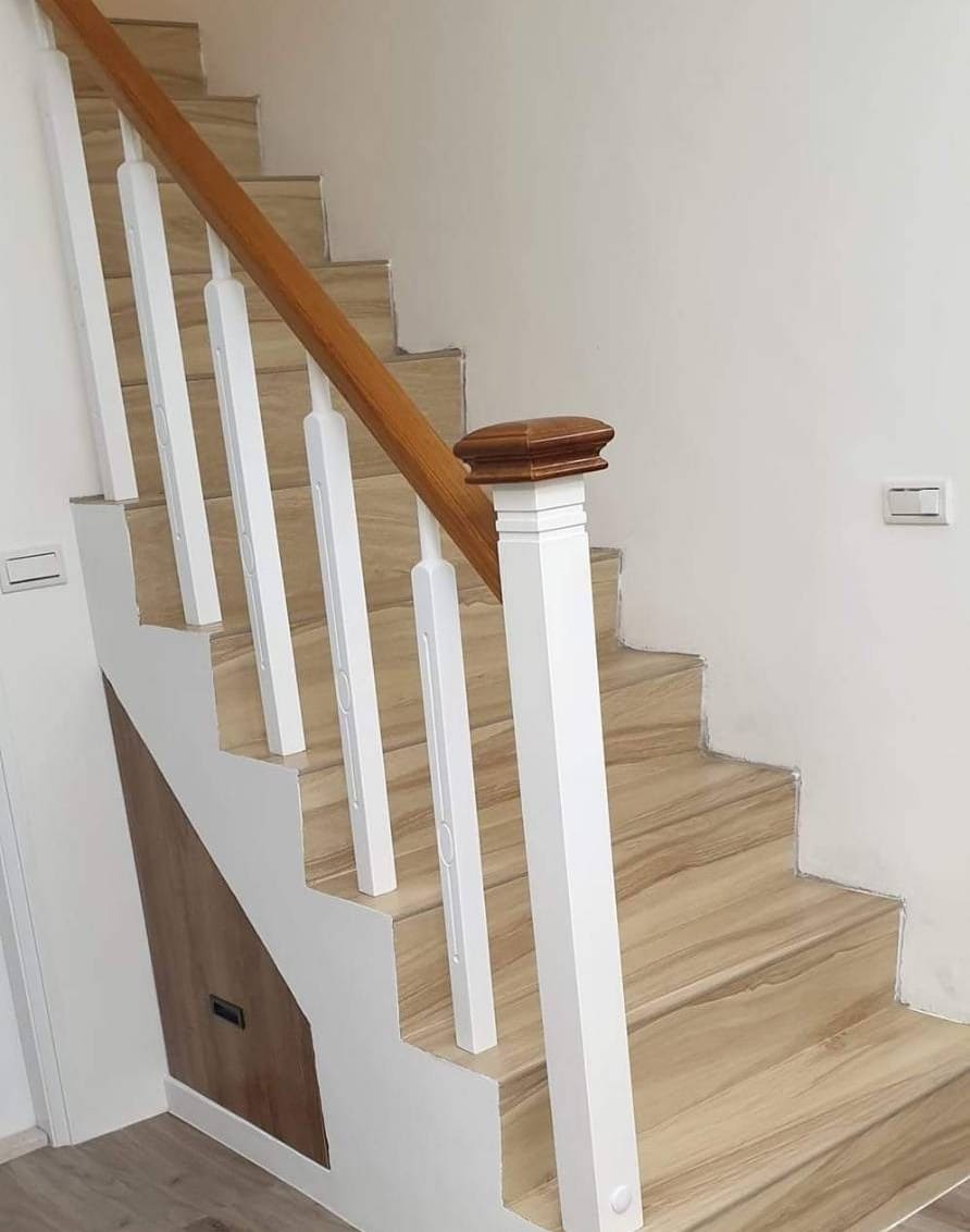 Stairs After 2