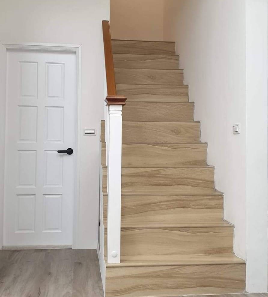 Stairs After 3