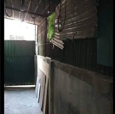 Stairs Before 2