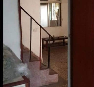 Stairs Before 3